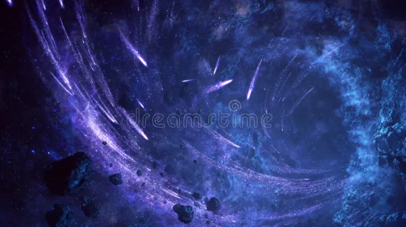 在线赌场时时彩流星划过星空