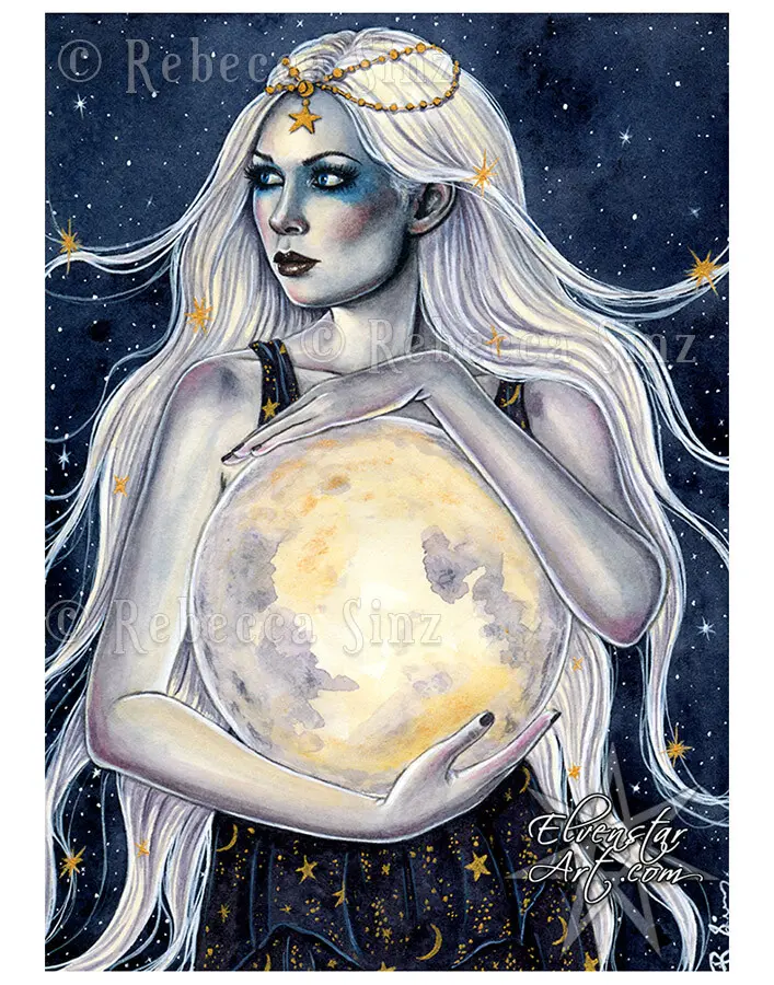 在线赌场星辰大师月影仙子